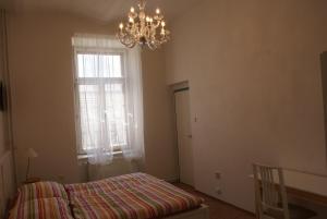 Fotografie z fotogalerie ubytování U koloběžky Apartment v destinaci Slavonice