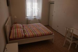 Fotografie z fotogalerie ubytování U koloběžky Apartment v destinaci Slavonice