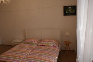Fotografie z fotogalerie ubytování U koloběžky Apartment v destinaci Slavonice