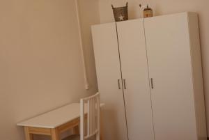 Fotografie z fotogalerie ubytování U koloběžky Apartment v destinaci Slavonice