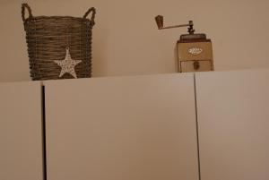 Fotografie z fotogalerie ubytování U koloběžky Apartment v destinaci Slavonice