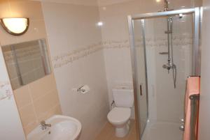 Fotografie z fotogalerie ubytování U koloběžky Apartment v destinaci Slavonice