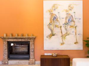 Zdjęcie z galerii obiektu Ca' n Beia Suites - Adults Only w mieście Alaró