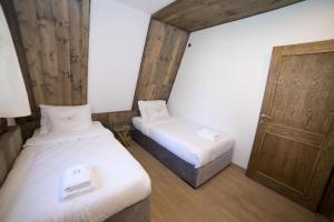 Gallery image of Chalet Petit Palais in Jahorina