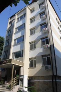 Gallery image of Hostel Penev in Stara Zagora