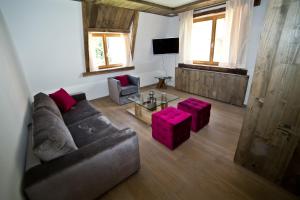 Gallery image of Chalet Petit Palais in Jahorina