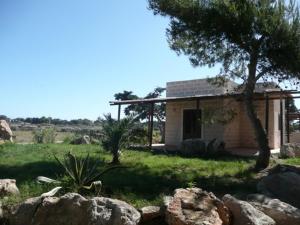 Gallery image of Case vacanze Calamoni in Favignana +2 photos