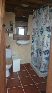 Fotografia z galérie ubytovania Caravan Apartment v destinácii Tinajo + 6 fotografií