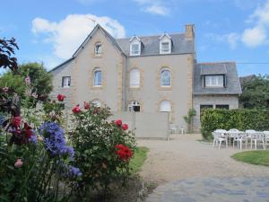 Gallery image of Ecume de Mer in Trébeurden