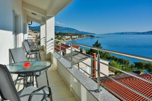 Gallery image of Apartments & Rooms Kata - Adults Only in Senj