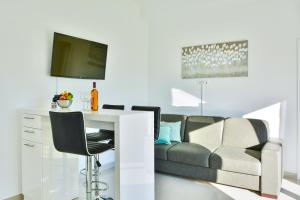 Gallery image of Apartments & Rooms Kata - Adults Only in Senj