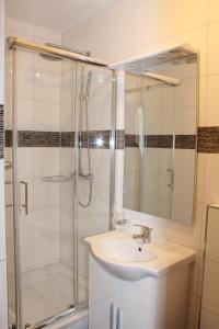 Afbeelding uit fotogalerij van Gasthaus drei Eidgenossen in Bischofszell