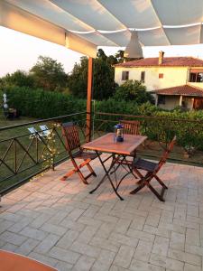 Fotografie z fotogalerie ubytování Apartments Ivas v destinaci Zambratija