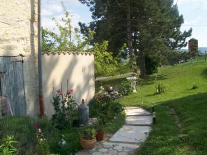 Gallery image of Chambre d'hôtes La Margotte in Forcalquier