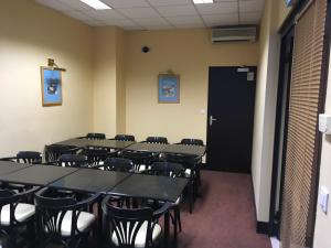 Konferenční prostory v ubytování Hotel Dorele