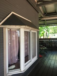 Foto sihtkohas Nanzhuang asuva majutusasutuse Music House Homestay galeriist