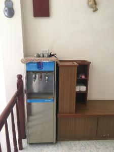 Foto sihtkohas Nanzhuang asuva majutusasutuse Music House Homestay galeriist