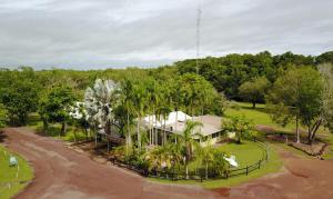 Gallery image of Point Stuart Wilderness Lodge in Point Stuart