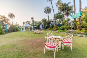 Imagen de la galería de Hotel Hillock, en Mount Abu