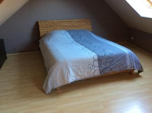 Afbeelding uit fotogalerij van montreuil sur mer in Montreuil-sur-Mer