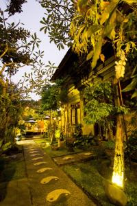 Gallery image of Ubud Aura Retreat in Ubud