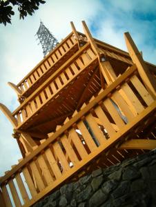 Hoone, kus apartement asub