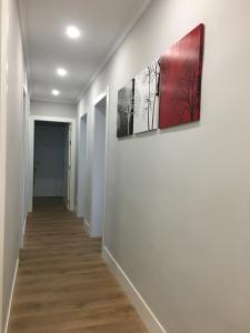 Zdjęcie z galerii obiektu Beautifulilla w Madrycie