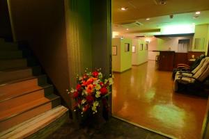 Gallery image of Hotel GOLF III Atsugi (Adult Only) in Atsugi