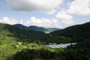 Foto dalla galleria di Bliss Bed and Breakfast a Yuchi