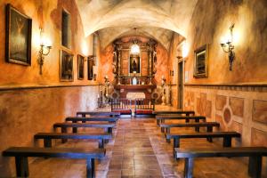 エスポレスにあるPosada del Marquésのギャラリーの写真