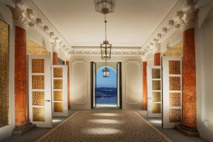 Bürgenstock Hotels & Resort - Palace Hotelの見取り図または間取り図