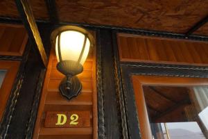 Fotografie z fotogalerie ubytování Mitaree Hotel 1 v destinaci Mae Sariang