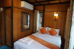 Fotografie z fotogalerie ubytování Mitaree Hotel 1 v destinaci Mae Sariang