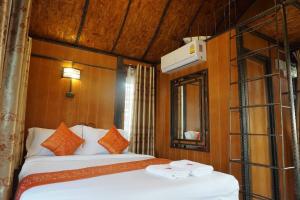 Fotografie z fotogalerie ubytování Mitaree Hotel 1 v destinaci Mae Sariang