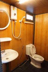 Fotografie z fotogalerie ubytování Mitaree Hotel 1 v destinaci Mae Sariang