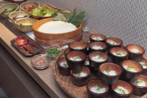 Gallery image ng Cocochee Hotel Numazu sa Numazu