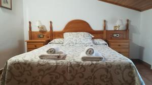 Gallery image of Casa Puyuelo Tierrantona in Tierrantona