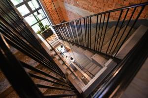 Foto Zagrebis asuva majutusasutuse The Loop Hotel galeriist