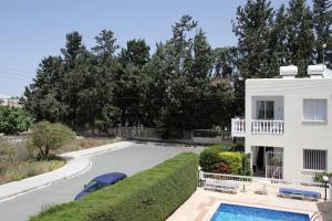 Constantia Gardens Apartments 내부 또는 인근 수영장