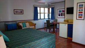 Gallery image of The Courthouse Bed & Breakfast in Broome