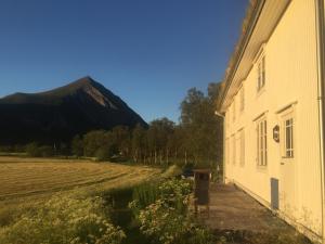 Gallery image of Steigen Lodge Villa Vaag in Steigen