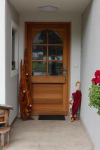 Fotografia z galérie ubytovania Ferienwohnung Leuner v destinácii Altaussee