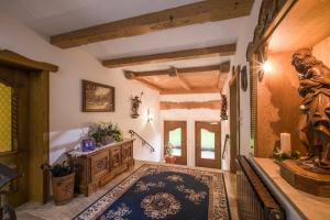 Fotografie z fotogalerie ubytování Gästehaus Gisela v destinaci Bruck am Ziller