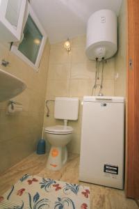 Bagno di Apartment Hello Kitty