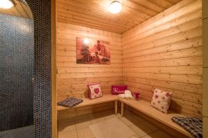 Fotografie z fotogalerie ubytování Gästehaus Gisela v destinaci Bruck am Ziller