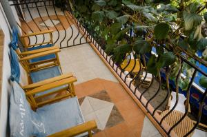Fotografie z fotogalerie ubytování Kalypso Hotel v Primorsku
