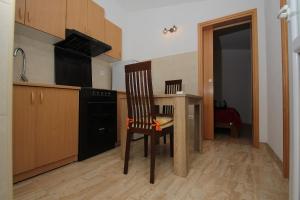 Cucina o angolo cottura di Apartment Hello Kitty