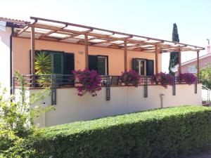 Afbeelding uit fotogalerij van Villarosamaratea in Maratea