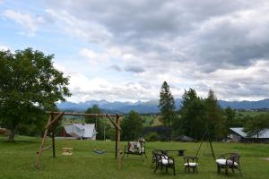 Afbeelding uit fotogalerij van U Szostaka in Bańska