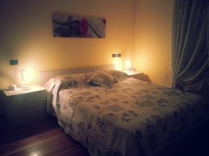 Fotografia z galérie ubytovania Casa Il Glicine v destinácii Baceno